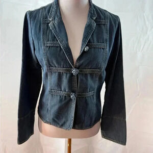 Women's Denim Jacket/Shirt